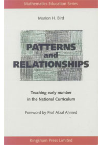 Patterns and Relationships
